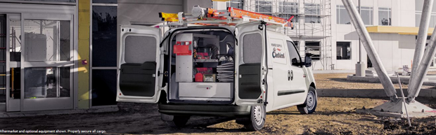 Don Nester Chrysler Dodge Jeep Ram in Houghton Lake MI