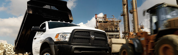 Don Nester Chrysler Dodge Jeep Ram in Houghton Lake MI