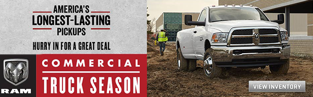 Don Nester Chrysler Dodge Jeep Ram in Houghton Lake MI