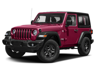 Wrangler - Don Nester Chrysler Dodge Jeep Ram in Houghton Lake MI