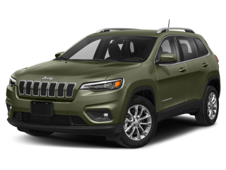 Cherokee - Don Nester Chrysler Dodge Jeep Ram in Houghton Lake MI