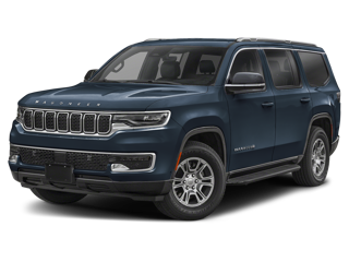 Jeep Wagoneer - Don Nester Chrysler Dodge Jeep Ram in Houghton Lake MI