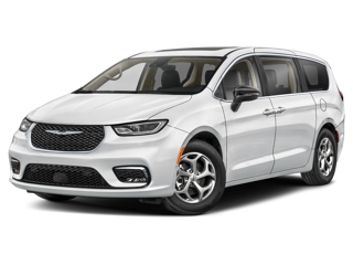 2026 Chrysler Pacifica - Don Nester Chrysler Dodge Jeep Ram in Houghton Lake MI