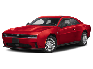 Charger Daytona - Don Nester Chrysler Dodge Jeep Ram in Houghton Lake MI