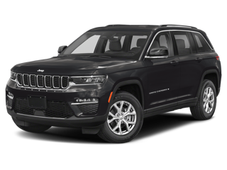 2025 Jeep Grand Cherokee - Don Nester Chrysler Dodge Jeep Ram in Houghton Lake MI