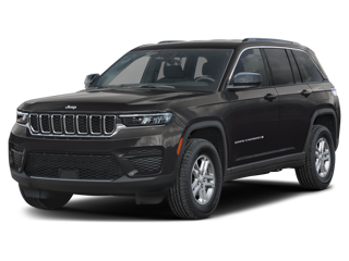 2025 Jeep Grand Cherokee - Don Nester Chrysler Dodge Jeep Ram in Houghton Lake MI