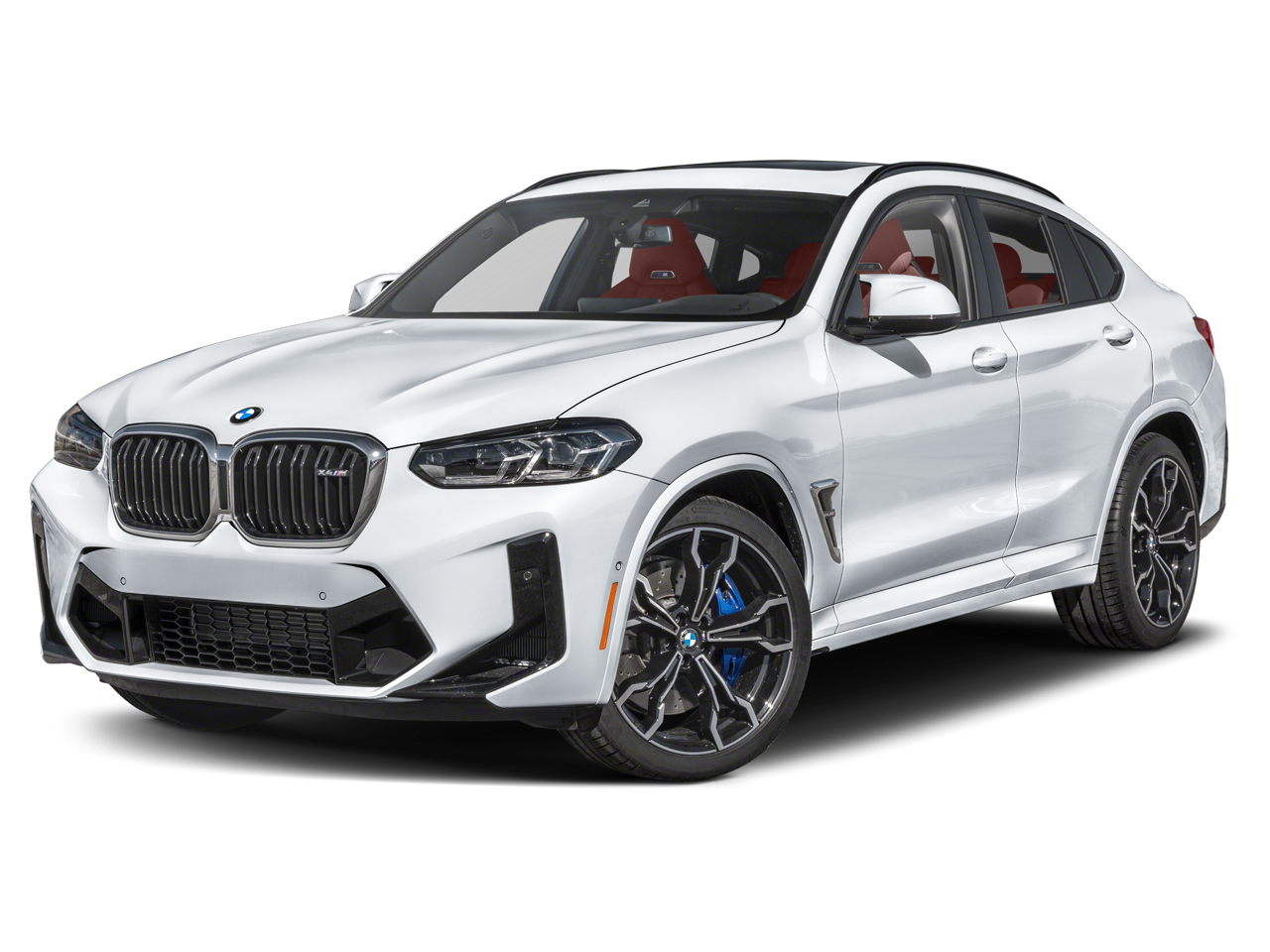 2023 BMW X4 M Competition xDrive's photo