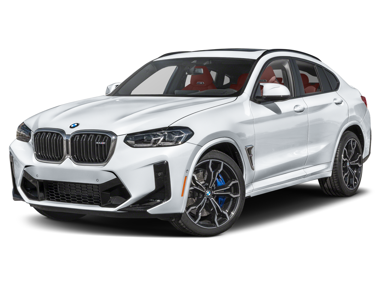 2023 BMW X4 M Base