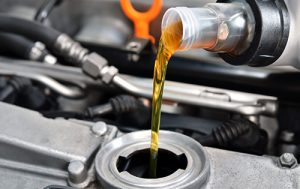 Oil Changes for Jeep Owners in Houghton Lake, MI