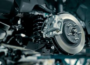 Brake Repair Services in Houghton Lake, MI