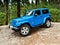 2015 Jeep Wrangler Rubicon