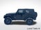 2015 Jeep Wrangler Rubicon