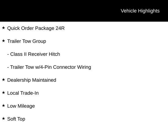2015 Jeep Wrangler Rubicon