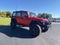 2018 Jeep Wrangler JK Unlimited Sport 4x4
