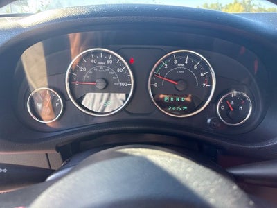 2018 Jeep Wrangler JK Unlimited Sport 4x4