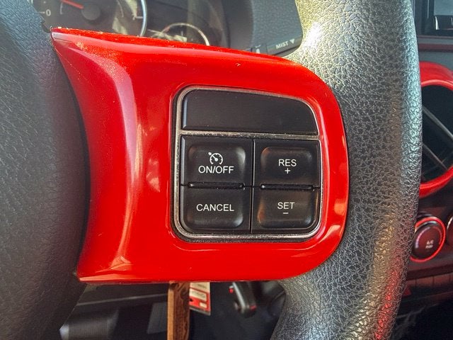 2018 Jeep Wrangler JK Unlimited Sport 4x4