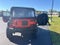 2018 Jeep Wrangler JK Unlimited Sport 4x4