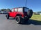 2018 Jeep Wrangler JK Unlimited Sport 4x4