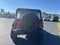 2018 Jeep Wrangler JK Unlimited Sport 4x4