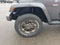 2016 Jeep Wrangler Unlimited Sahara 75th ANNIVERSARY