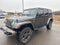 2016 Jeep Wrangler Unlimited Sahara 75th ANNIVERSARY