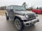 2016 Jeep Wrangler Unlimited Sahara 75th ANNIVERSARY