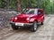 2015 Jeep Wrangler Unlimited Rubicon Hard Rock