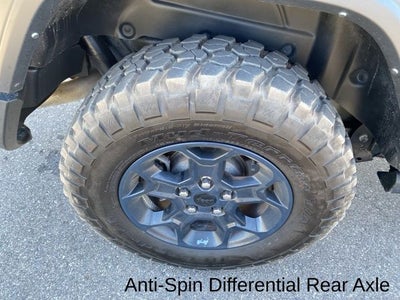 2023 Jeep Wrangler 2-Door Willys Sport