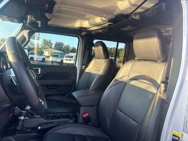 2023 Jeep Wrangler 4-Door Rubicon 392