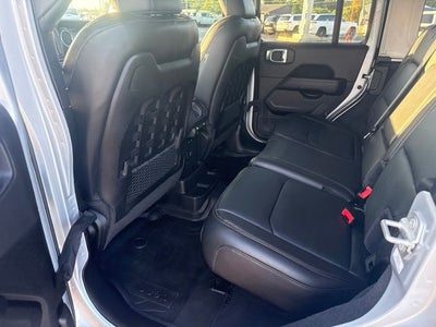 2023 Jeep Wrangler 4-Door Rubicon 392