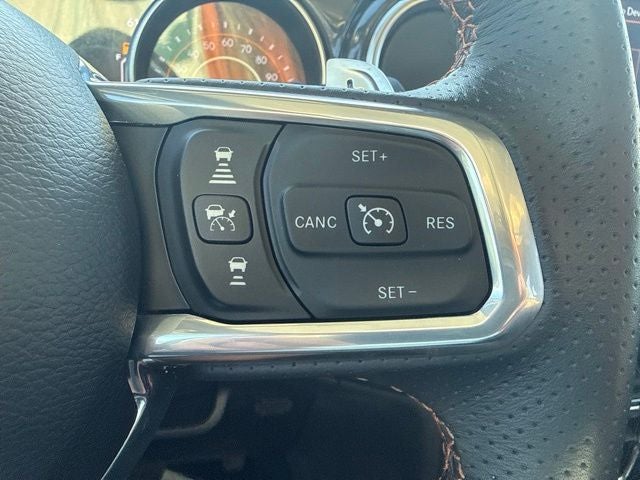2023 Jeep Wrangler 4-Door Rubicon 392