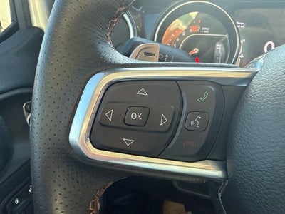 2023 Jeep Wrangler 4-Door Rubicon 392