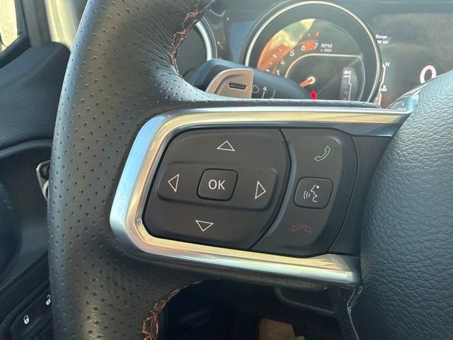 2023 Jeep Wrangler 4-Door Rubicon 392