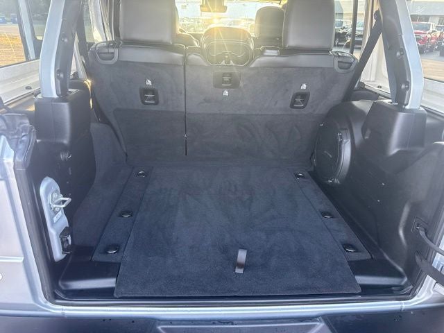 2023 Jeep Wrangler 4-Door Rubicon 392