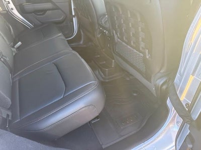 2023 Jeep Wrangler 4-Door Rubicon 392