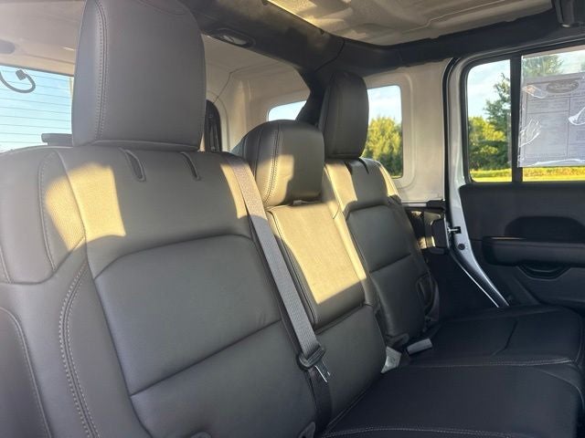 2023 Jeep Wrangler 4-Door Rubicon 392