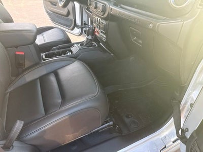 2023 Jeep Wrangler 4-Door Rubicon 392
