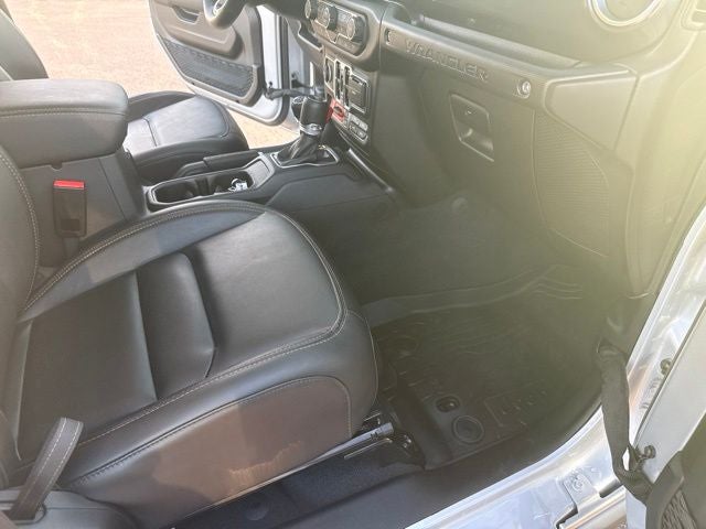2023 Jeep Wrangler 4-Door Rubicon 392
