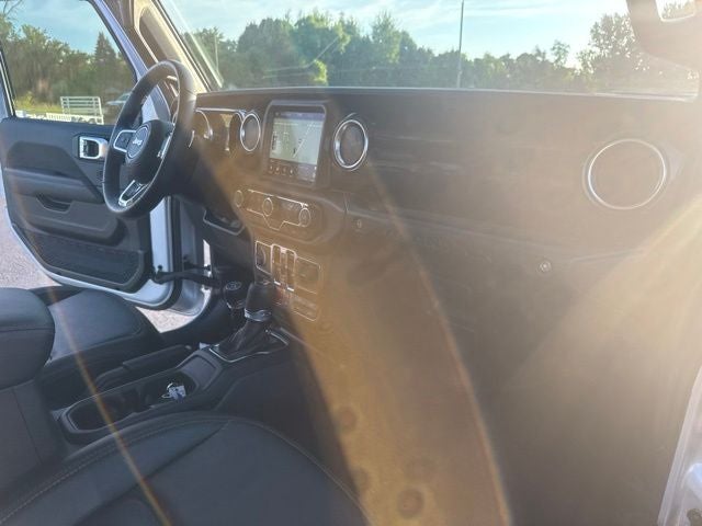 2023 Jeep Wrangler 4-Door Rubicon 392