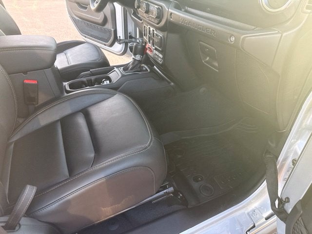 2023 Jeep Wrangler 4-Door Rubicon 392
