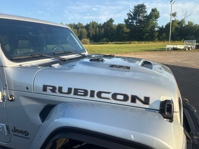 2023 Jeep Wrangler 4-Door Rubicon 392
