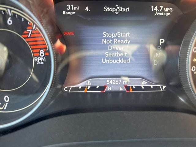 2020 Jeep Cherokee Trailhawk Elite