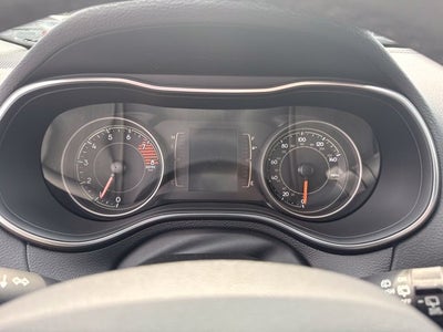 2022 Jeep Cherokee North