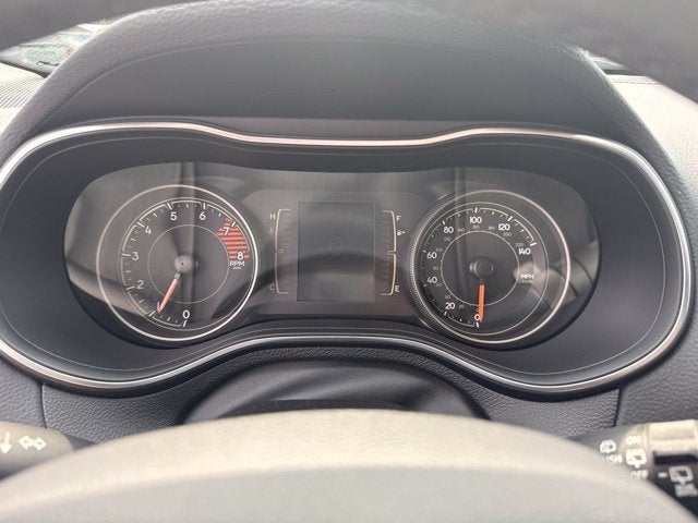 2022 Jeep Cherokee North