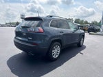 2022 Jeep Cherokee North