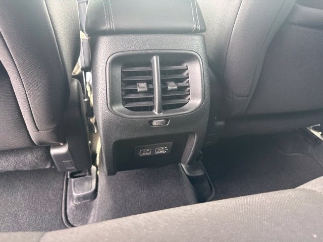 2022 Jeep Cherokee North