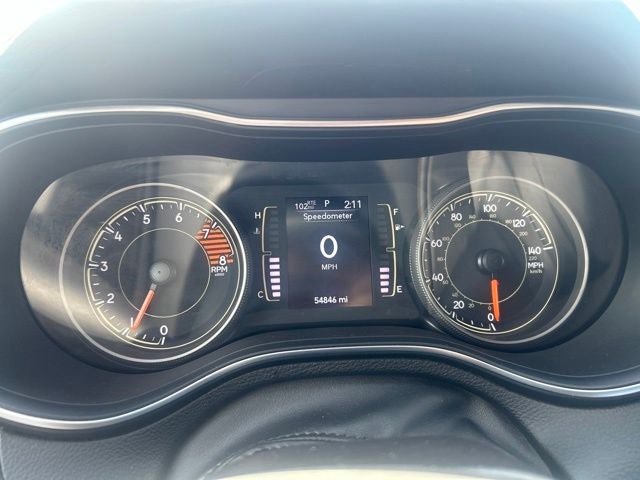 2022 Jeep Cherokee X 4x4