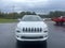 2018 Jeep Cherokee Overland