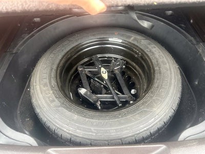 2018 Jeep Cherokee Overland