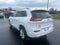 2018 Jeep Cherokee Overland